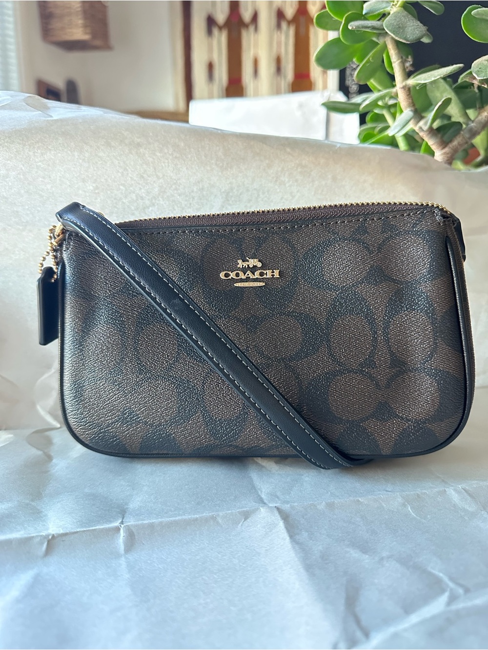 COACH Nolita 19